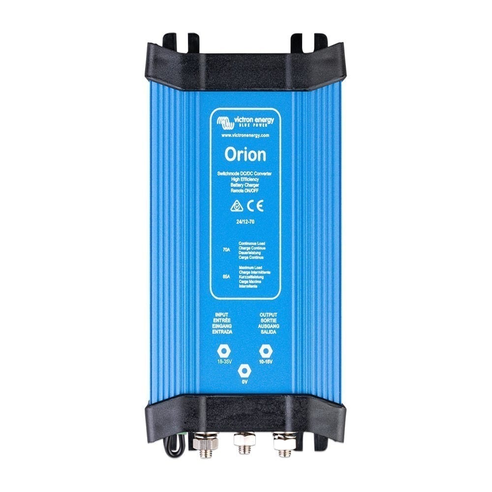 Convertor DC-DC VICTRON ENERGY Orion 24/12 70A