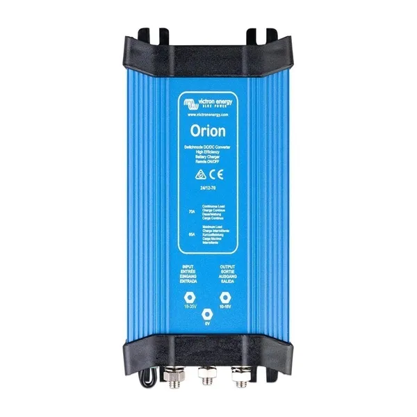 Convertor DC-DC VICTRON ENERGY Orion 24/12 70A