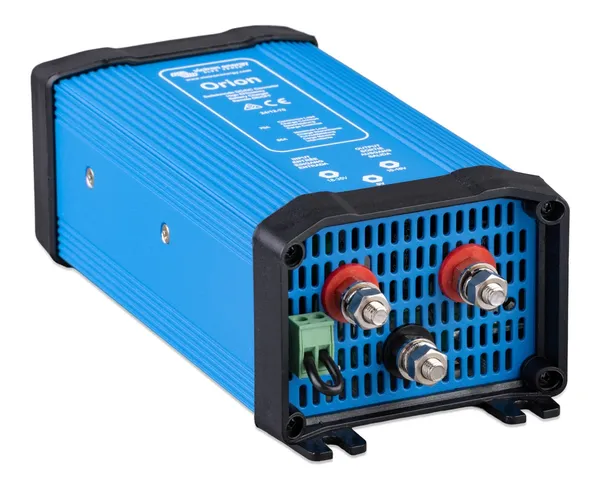 Convertor DC-DC VICTRON ENERGY Orion 24/12 70A - imagine 3