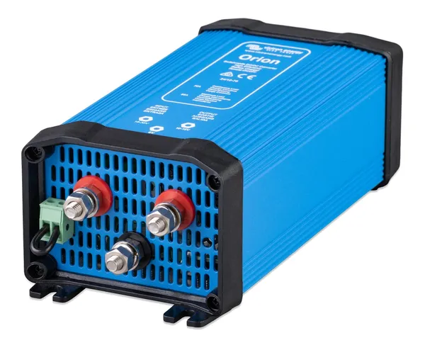 Convertor DC-DC VICTRON ENERGY Orion 24/12 70A - imagine 4