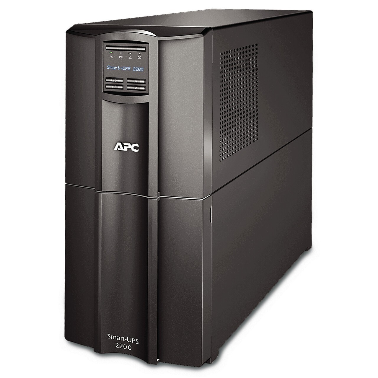 UPS APC Smart-UPS SMT 2200VA 1980W Sinusoidală SMT2200IC