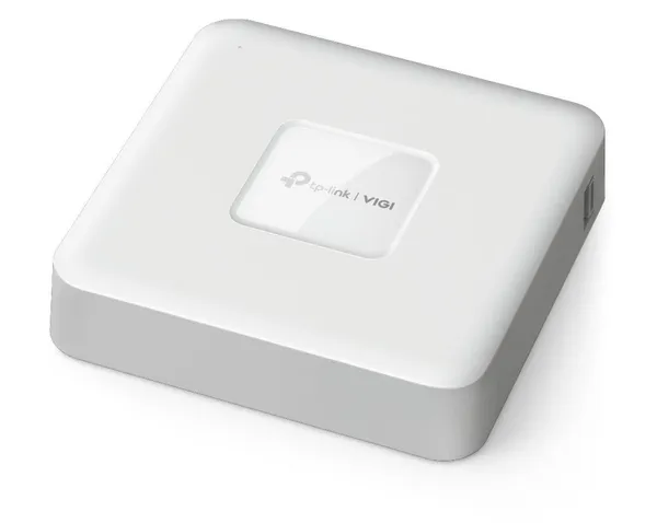 NVR TP-LINK VIGI NVR1104H-4P 4 Canale 4K PoE+