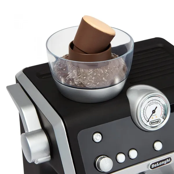 Espressor Copii DELONGHI LA SPECIALISTA cu Lumini și Sunete - imagine 4