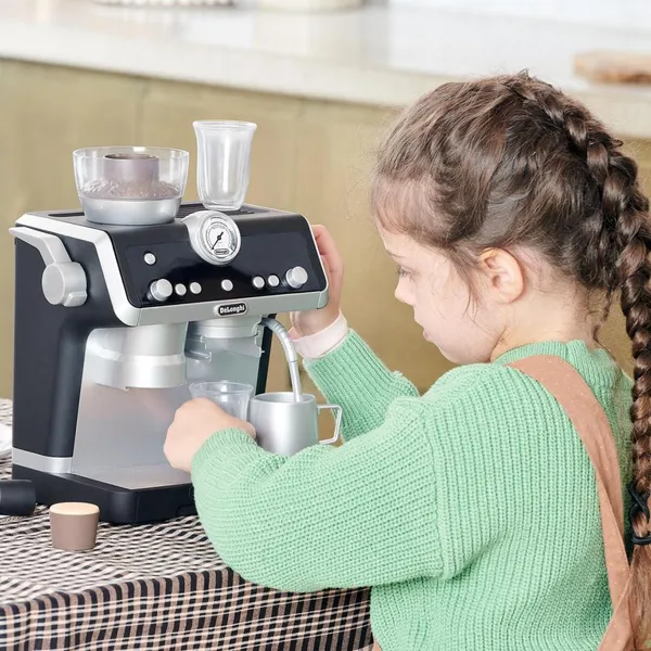 Espressor Copii DELONGHI LA SPECIALISTA cu Lumini și Sunete - imagine 6