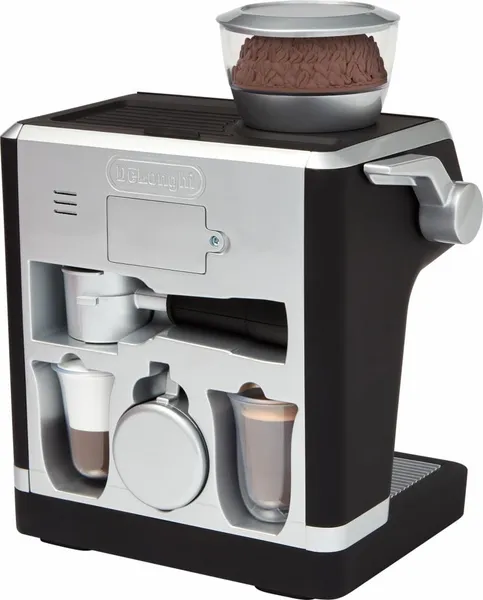 Espressor Copii DELONGHI LA SPECIALISTA cu Lumini și Sunete - imagine 2