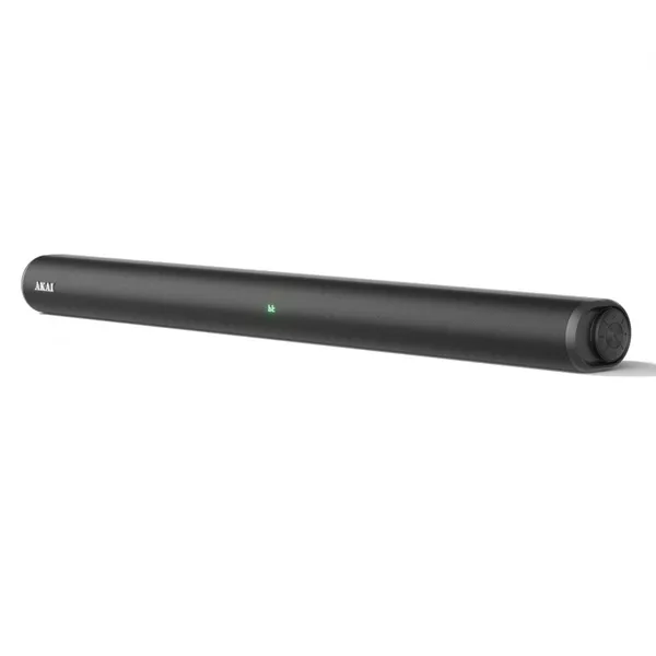 Soundbar AKAI ASB-6L 60W Bluetooth Negru - imagine 3