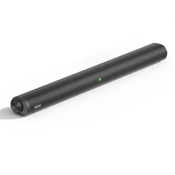 Soundbar AKAI ASB-6L 60W Bluetooth Negru - imagine 2