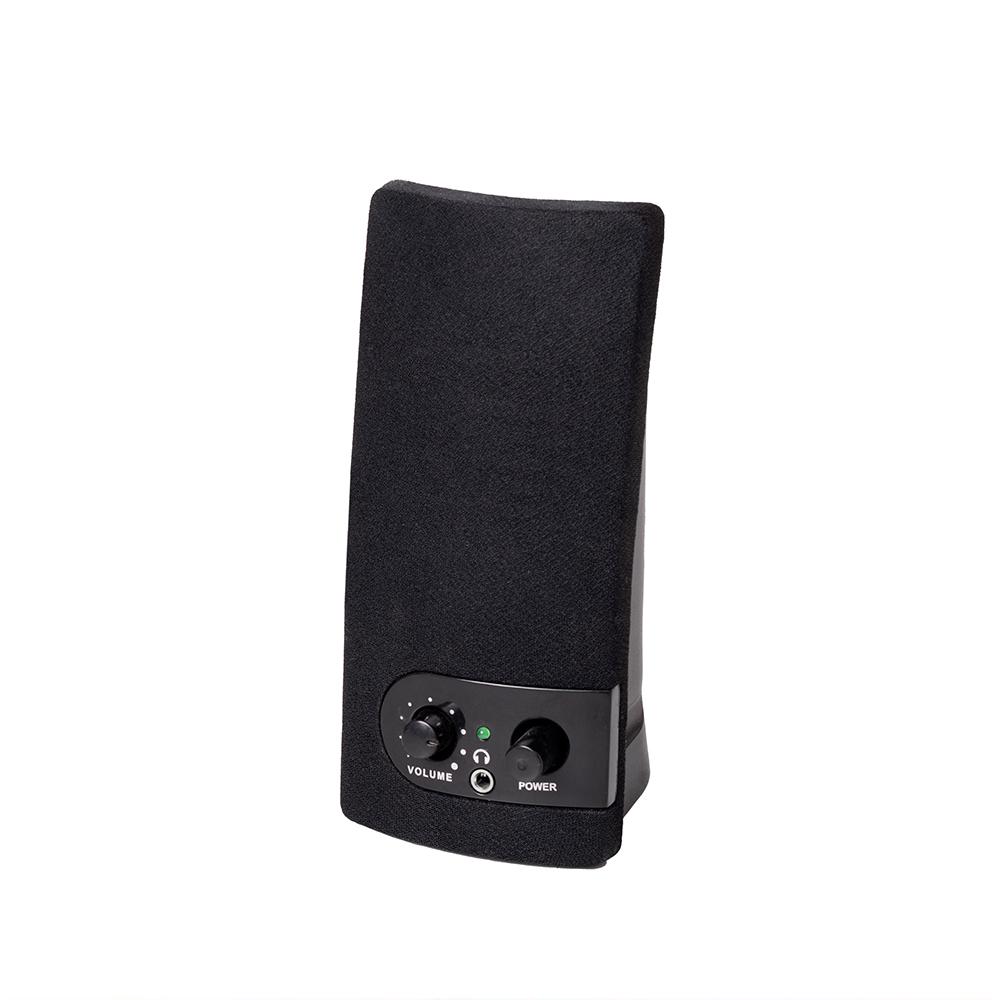 Boxe Portabile SPACER 2.0 SPB-216 Negru - imagine 3