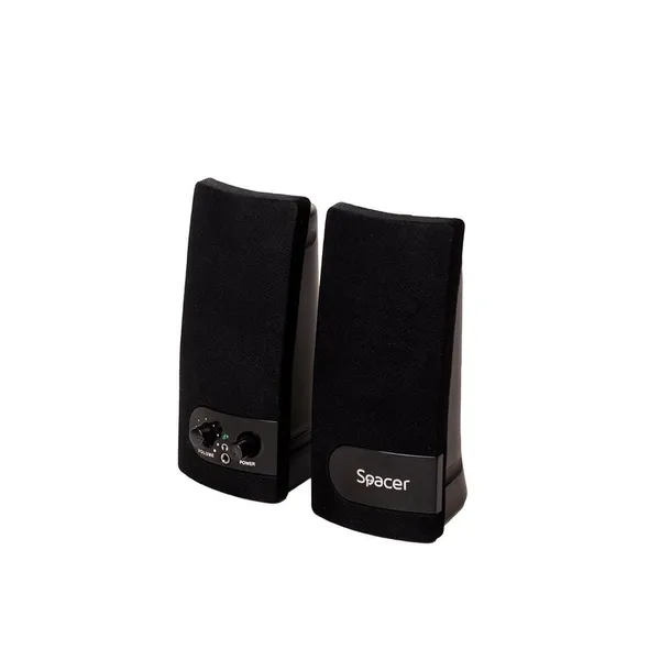 Boxe Portabile SPACER 2.0 SPB-216 Negru - imagine 4