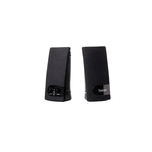Boxe Portabile SPACER 2.0 SPB-216 Negru - imagine 2