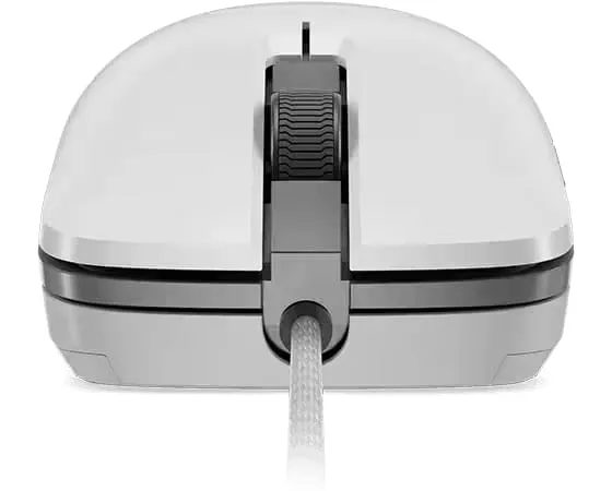Mouse Gaming LENOVO Legion M300s 8000 DPI Alb - imagine 11
