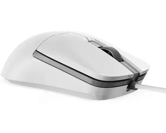 Mouse Gaming LENOVO Legion M300s 8000 DPI Alb - imagine 7
