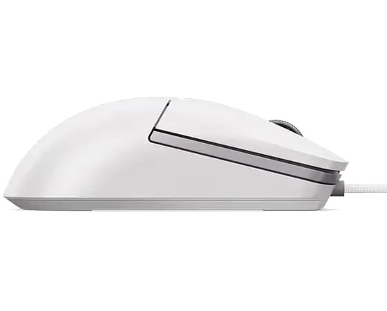 Mouse Gaming LENOVO Legion M300s 8000 DPI Alb - imagine 6