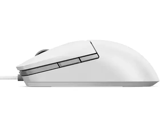 Mouse Gaming LENOVO Legion M300s 8000 DPI Alb - imagine 5