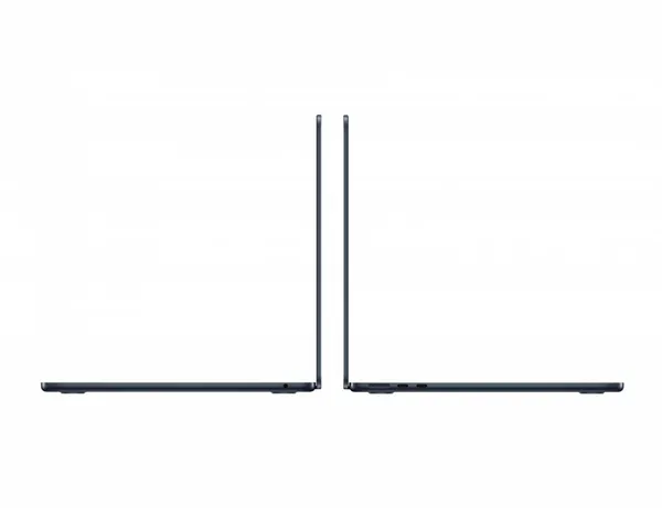 Laptop APPLE MacBook Air M4 16GB 512GB Midnight 2025 - imagine 3