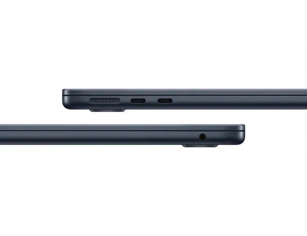 Laptop APPLE MacBook Air M4 16GB 512GB Midnight 2025 - imagine 4