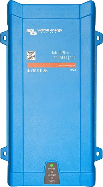 MultiPlus 12V 24V 48V 500VA 12 V