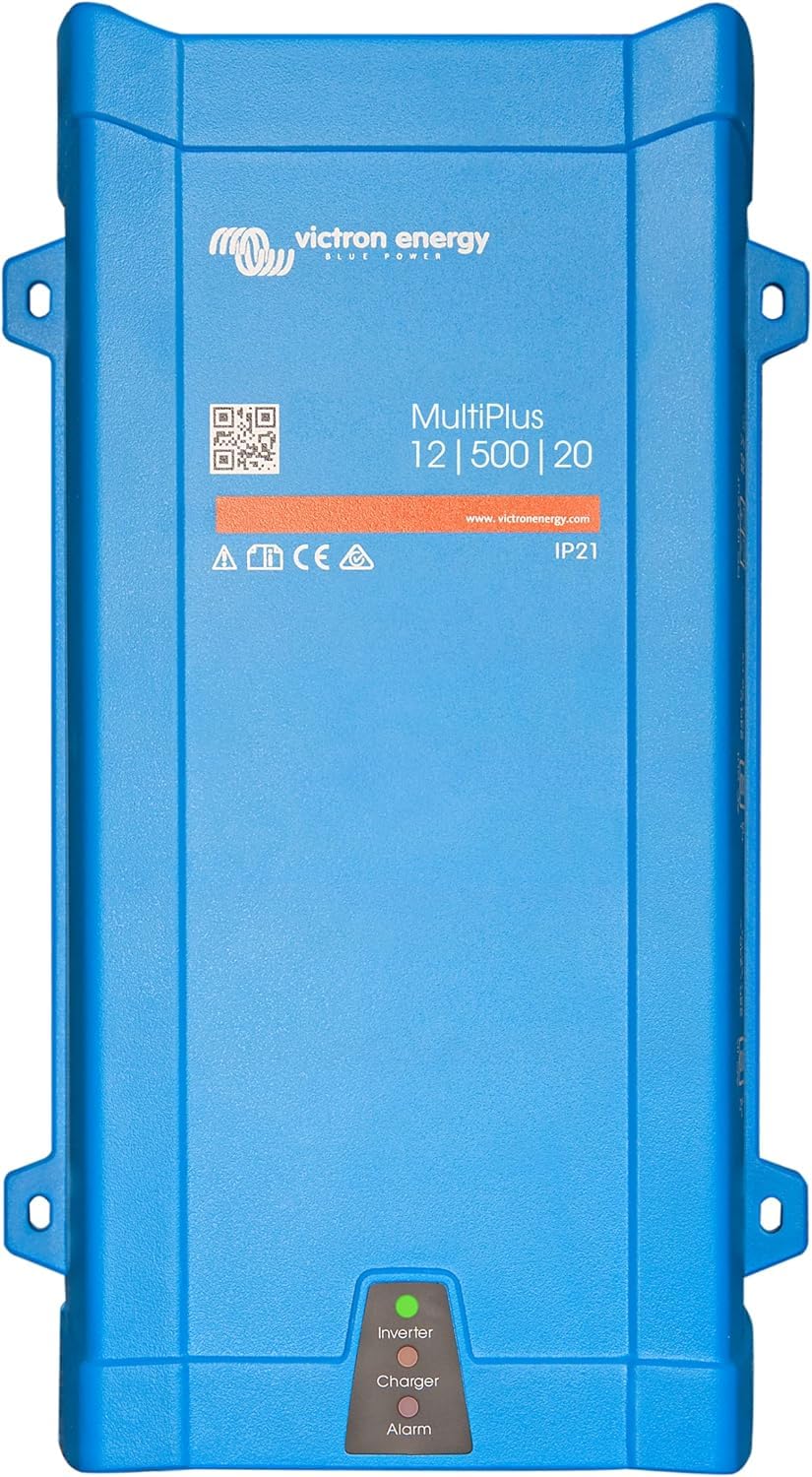 MultiPlus 12V 24V 48V 500VA 12 V