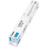 Toner CANON C-EXV54C Cyan Original 8500 Pagini - imagine 2