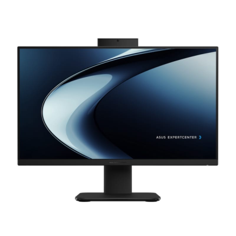 All-in-One ASUS ExpertCenter P4 i5 210H 24 inch FHD 16GB Windows 11 Pro Negru