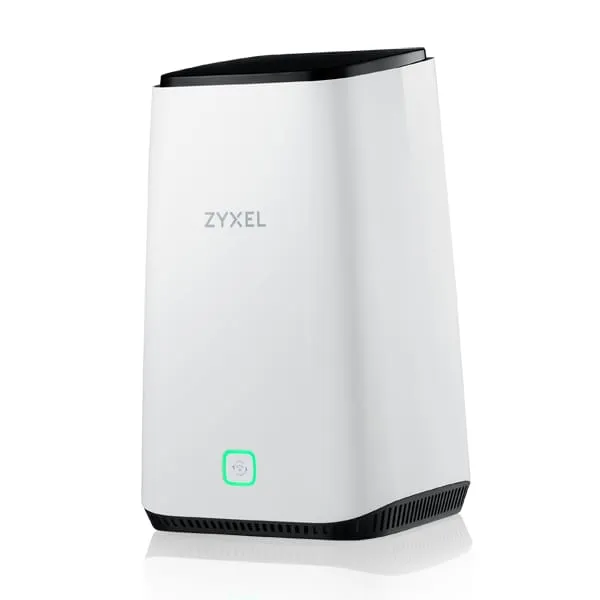 Router Wireless ZYXEL FWA510 5G LTE NebulaFlex Indoor - imagine 3