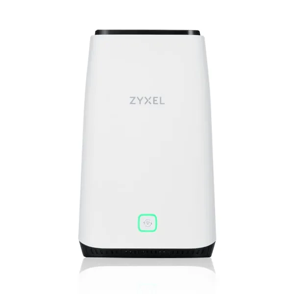 Router Wireless ZYXEL FWA510 5G LTE NebulaFlex Indoor - imagine 2