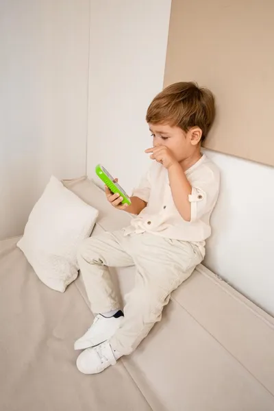 Jucărie Telefon Inteligent KIDS HITS Limba Română 2 Ani+ - imagine 13