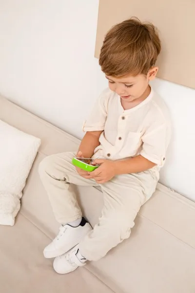 Jucărie Telefon Inteligent KIDS HITS Limba Română 2 Ani+ - imagine 6