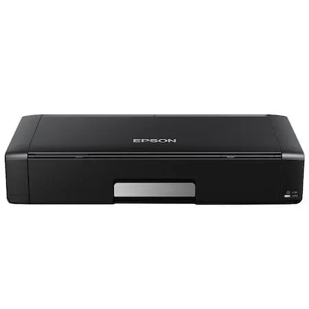 Imprimantă EPSON WF-100W Inkjet Color Portabilă A4 C11CE05403