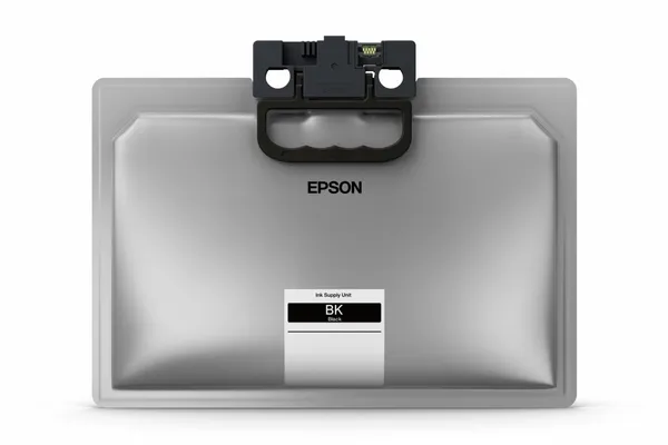 Cartuș Cerneală Original EPSON T966140 Black 40K