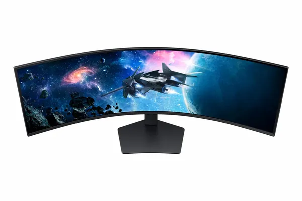 Monitor SAMSUNG Odyssey LS49CG950EUXEN 49 inch 240Hz Dual QHD - imagine 7