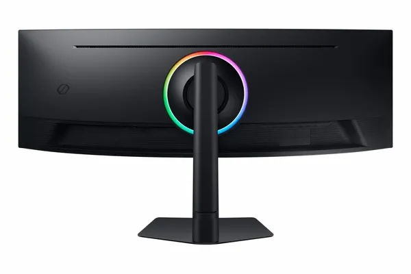 Monitor SAMSUNG Odyssey LS49CG950EUXEN 49 inch 240Hz Dual QHD - imagine 9