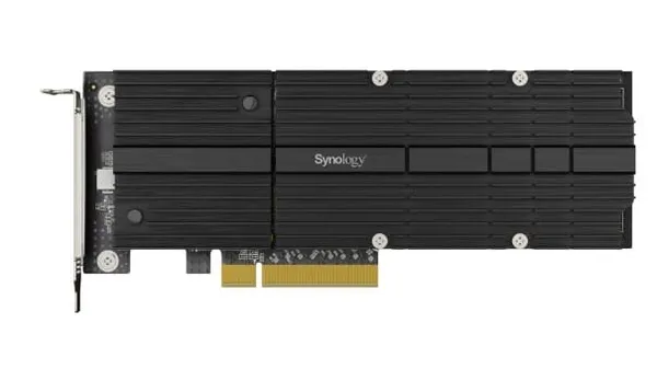 Adaptor SSD SYNOLOGY M2D20 PCIe M.2