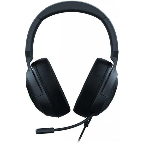 Casti Audio RAZER Kraken V3 X USB Negru - imagine 3