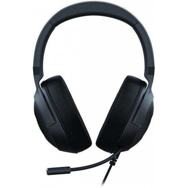 Casti Audio RAZER Kraken V3 X USB Negru - imagine 3