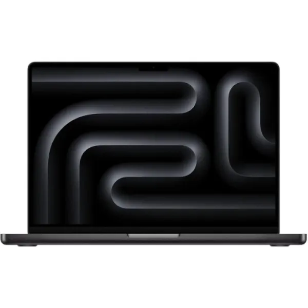 Laptop APPLE MacBook Pro 14,2 M5 Pro 64GB 2TB Space Black