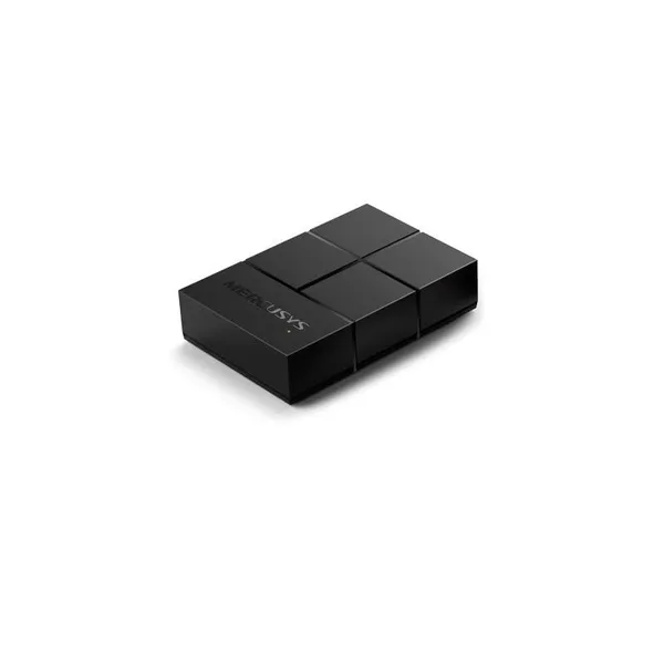 Switch MERCUSYS MS105G 5 Porturi Gigabit 10/100/1000 Mbps - imagine 3