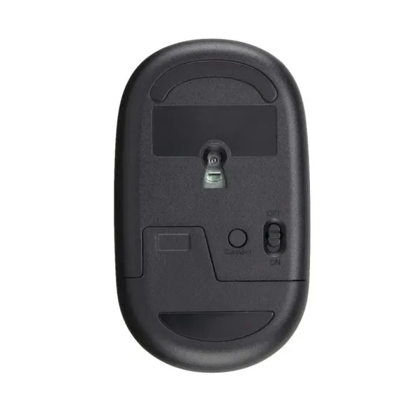Mouse ACER AMR100 Wireless 1600 dpi Negru