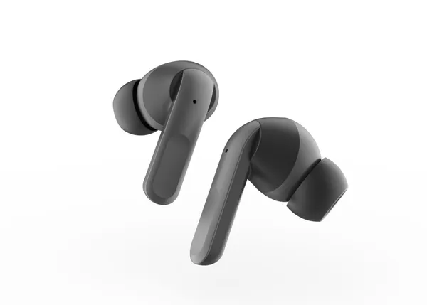 Căști AKAI BTJE-J20ANC Wireless Bluetooth 5.3 Negre
