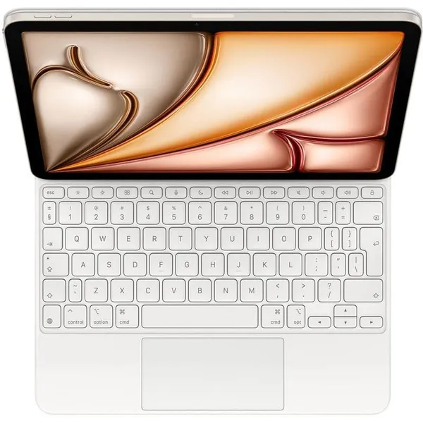 Tastatură Tabletă APPLE Magic Keyboard iPad Air 13-inch M3 Alb