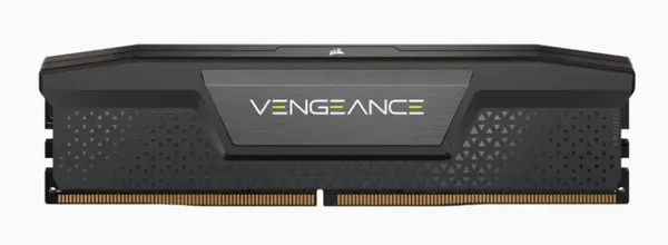 Memorie RAM CORSAIR Vengeance 8GB DDR5 5200MHz CMK8GX5M1B5200C40