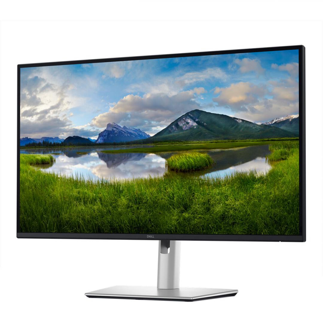 Monitor DELL P2725QE 27 inch 4K 100Hz 5ms