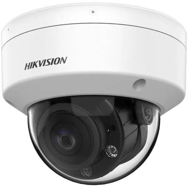 Cameră de supraveghere Dome HIKVISION DS-2CE50DF3T-VPLSZE 2MP