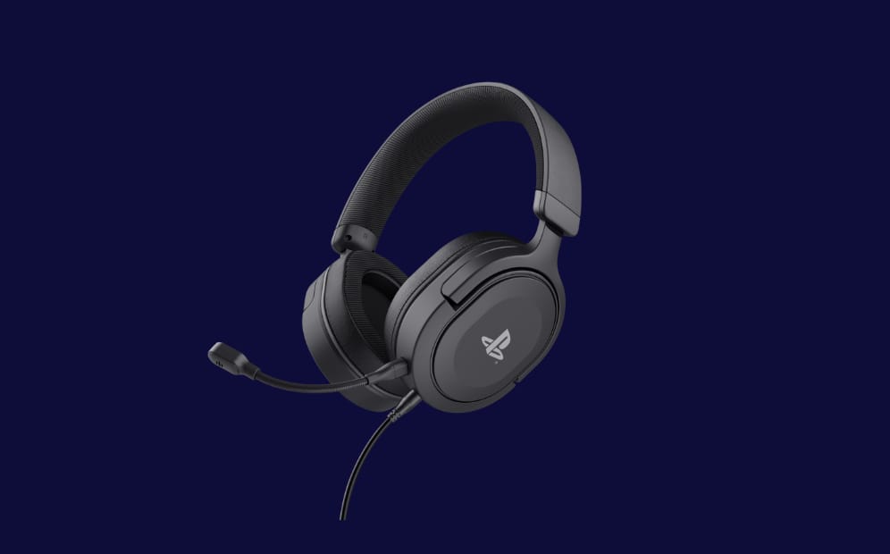 Căști Gaming TRUST GXT 498 Forta Wired Negru TR-24715