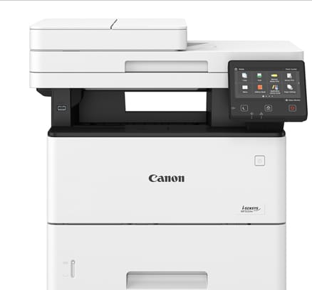 Multifuncțional CANON I-Sensys MF553dw Laser Mono A4 43ppm