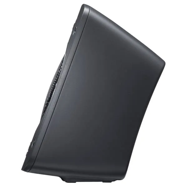 Sistem Boxe LOGITECH Z906 5.1 500W Negru - imagine 4