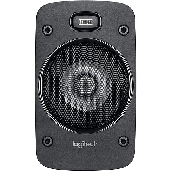 Boxe LOGITECH Z906 5.1 500W Negre 980-000468 - imagine 5