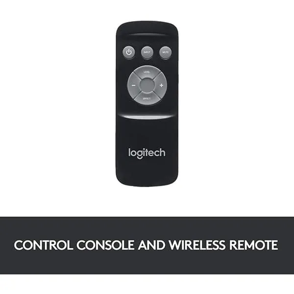 Sistem Boxe LOGITECH Z906 5.1 500W Negru - imagine 8