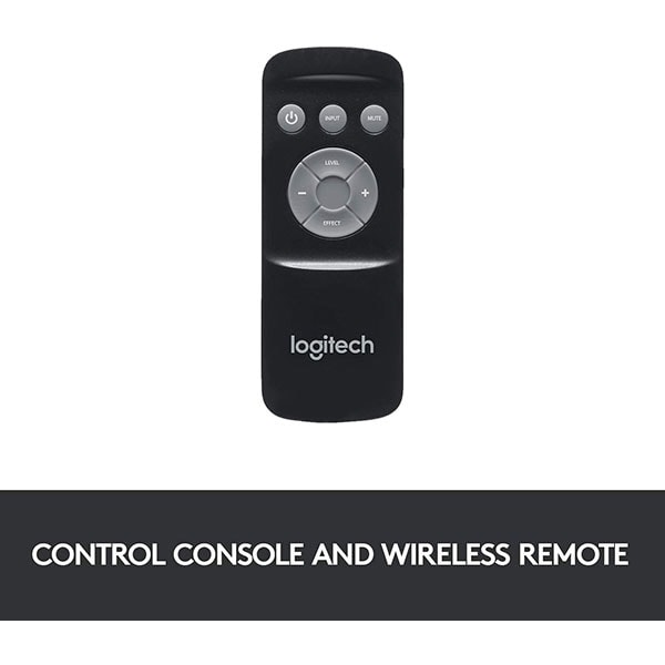 Boxe LOGITECH Z906 5.1 500W Negre 980-000468 - imagine 8