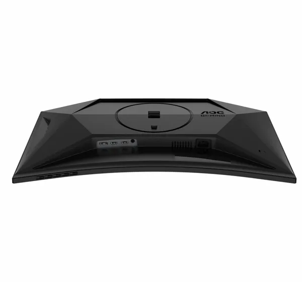 Monitor AOC C27G4ZXU 27 Inch Curbat 280Hz Full HD VA - imagine 5